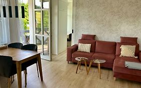 Apartmán U Zlaté břízy Krušné hory - Erzgebirge